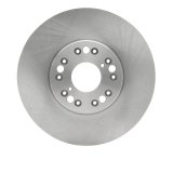 R1 93-94 Lexus LS400 Front & Rear Brake Rotor Set w/Ceramic Pads and Hardware (Bundled Kit) thumbnail 2