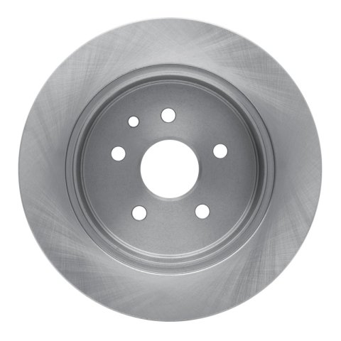 R1 98-10 Lexus GS300 Front & Rear Brake Rotors w/Ceramic Pads & Hardware (Bundled Kit) thumbnail 7