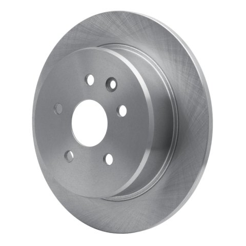 R1 98-10 Lexus GS300 Front & Rear Brake Rotors w/Ceramic Pads & Hardware (Bundled Kit) thumbnail 9