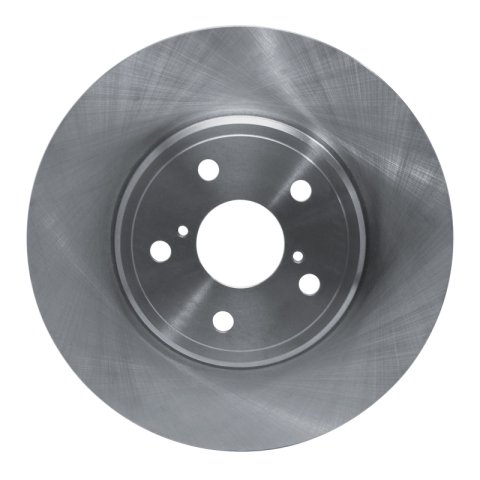 R1 01-06 Lexus LS430 Front & Rear Brake Rotor Set w/Ceramic Pads and Hardware (Bundled Kit)