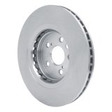 R1 16-22 Lexus RX350 Front & Rear Brake Rotors w/Ceramic Pads & Hardware (Bundled Kit) thumbnail 5