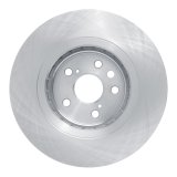 R1 16-22 Lexus RX350 Front & Rear Brake Rotors w/Ceramic Pads & Hardware (Bundled Kit) thumbnail 6