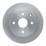 R1 85-87 Toyota Cressida Front & Rear Brake Rotor Set w/Ceramic Pads and Hardware (Bundled Kit) thumbnail 1