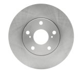 R1 00-04 Toyota Avalon Front & Rear Brake Rotor Set w/Ceramic Pads and Hardware (Bundled Kit) thumbnail 1