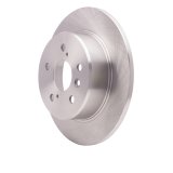 R1 00-04 Toyota Avalon Front & Rear Brake Rotor Set w/Ceramic Pads and Hardware (Bundled Kit) thumbnail 6