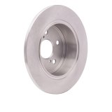 R1 00-04 Toyota Avalon Front & Rear Brake Rotor Set w/Ceramic Pads and Hardware (Bundled Kit) thumbnail 8