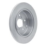 R1 12-17 Toyota Prius V Front & Rear Brake Rotor Set w/Ceramic Pads and Hardware (Bundled Kit) thumbnail 5