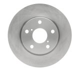 R1 08-15 Scion xB Front & Rear Brake Rotors w/Ceramic Pads & Hardware (Bundled Kit) thumbnail 2