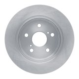 R1 15-21 Lexus NX300h Front & Rear Brake Rotors w/Ceramic Pads & Hardware (Bundled Kit) thumbnail 5