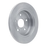 R1 15-21 Lexus NX300h Front & Rear Brake Rotors w/Ceramic Pads & Hardware (Bundled Kit) thumbnail 6