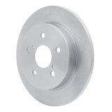 R1 15-21 Lexus NX300h Front & Rear Brake Rotors w/Ceramic Pads & Hardware (Bundled Kit) thumbnail 7