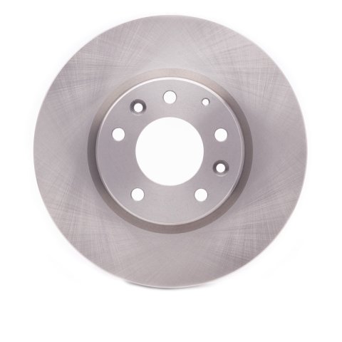 R1 07-12 Mazda CX-7 Front & Rear Brake Rotor Set w/Ceramic Pads and Hardware (Bundled Kit) thumbnail 7