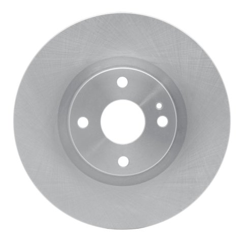 R1 16-25 Fiat 124 Spider Front & Rear Brake Rotor Set w/Ceramic Pads and Hardware (Bundled Kit)