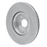 R1 16-25 Fiat 124 Spider Front & Rear Brake Rotor Set w/Ceramic Pads and Hardware (Bundled Kit) thumbnail 3