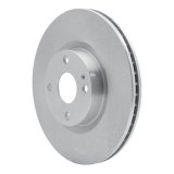 R1 16-25 Fiat 124 Spider Front & Rear Brake Rotor Set w/Ceramic Pads and Hardware (Bundled Kit) thumbnail 4