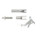 R1 05-23 Toyota Tacoma Front & Rear Rotor and Drum Set w/Super Duty Pads Shoes Adjuster and Hardware (Bundled Kit) thumbnail 2