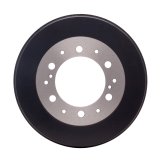 R1 05-23 Toyota Tacoma Front & Rear Rotor and Drum Set w/Super Duty Pads Shoes Adjuster and Hardware (Bundled Kit) thumbnail 4