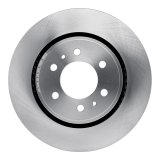 R1 10-21 Ford ExpeditIon Front Brake Rotor Set w/Super Duty Pads and Hardware (2x dfc600-54204, 1x rnc2214-2087-01) thumbnail 1