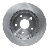 R1 06-24 Chrysler Aspen Front & Rear Brake Rotor Set w/Super Duty Pads and Hardware (Bundled Kit) thumbnail 4