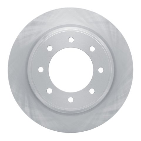 R1 12-21 Nissan NV3500 Front & Rear Brake Rotor Set w/Super Duty Pads and Hardware (2x dfc600-67101, 2x dfc600-67102, 1x rnc2214-1565-01) thumbnail 1