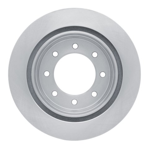 R1 12-21 Nissan NV3500 Front & Rear Brake Rotor Set w/Super Duty Pads and Hardware (2x dfc600-67101, 2x dfc600-67102, 1x rnc2214-1565-01) thumbnail 3