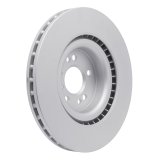 DFC 13-19 Mercedes-Benz GLS350d Front & Rear Geospec Rotors Euro 5000 Ceramic Pads w/Sensor/Hardware (Bundled Kit) thumbnail 6