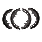 DFC 81-85 Toyota 4Runner Front & Rear Rotors with 5000 Advanced Brake Pads w/Drums/Shoes/Hardware (Bundled Kit) thumbnail 1