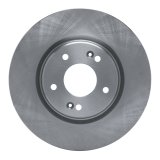DFC 16-22 Hyundai Tucson Front & Rear Rotors with 5000 Advanced Brake Pads w/Hardware (Bundled Kit) thumbnail 3