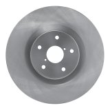DFC 19-23 Subaru Ascent Front & Rear Rotors with 5000 Advanced Brake Pads w/Hardware (Bundled Kit) thumbnail 3