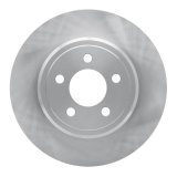 DFC 05-23 Chrysler 300 Front & Rear Rotors with 5000 Advanced Brake Pads w/Hardware (Bundled Kit) thumbnail 3
