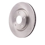 DFC 14-23 Nissan Qashqai Front & Rear Rotors with 5000 Advanced Brake Pads w/Hardware (Bundled Kit) thumbnail 4