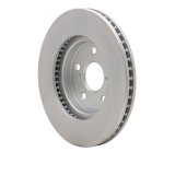 DFC 04-10 Toyota Sienna Front & Rear Geospec Rotors with 5000 Advanced Brake Pads w/Hardware (Bundled Kit) thumbnail 7