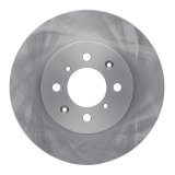 DFC 88-91 Honda Accord Front Rotors w/4000 HybriDynamic Brake Pads w/Hardware (2x dfc600-59015, 1x dfc4000-0409-01) thumbnail 1