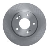 DFC 17-22 Hyundai Ioniq Front & Rear Rotors (2x dfc600-21034, 2x dfc600-03055) thumbnail 2