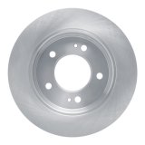 DFC 17-22 Hyundai Ioniq Front & Rear Rotors (2x dfc600-21034, 2x dfc600-03055) thumbnail 3