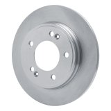 DFC 17-22 Hyundai Ioniq Front & Rear Rotors (2x dfc600-21034, 2x dfc600-03055) thumbnail 4