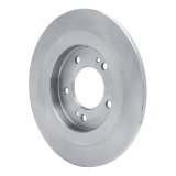 DFC 20-22 Hyundai Ioniq Front & Rear Rotors (2x dfc600-03055, 2x dfc600-21045) thumbnail 7