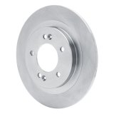 DFC 20-22 Hyundai Ioniq Front & Rear Rotors (2x dfc600-03055, 2x dfc600-21045) thumbnail 9