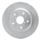 DFC 19-24 Subaru Forester Front & Rear Rotors (2x dfc600-13046, 2x dfc600-13045) thumbnail 1