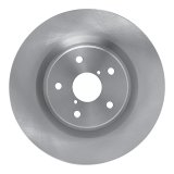 DFC 19-24 Subaru Forester Front & Rear Rotors (2x dfc600-13046, 2x dfc600-13045) thumbnail 2