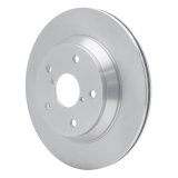 DFC 19-24 Subaru Forester Front & Rear Rotors (2x dfc600-13046, 2x dfc600-13045) thumbnail 3
