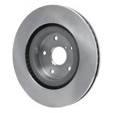 DFC 19-24 Subaru Forester Front & Rear Rotors (2x dfc600-13046, 2x dfc600-13045) thumbnail 8