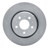 DFC 17-25 Tesla Model 3 Front & Rear Rotors (2x dfc600-26002, 2x dfc600-26003) thumbnail 1