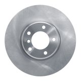 DFC 95-01 BMW 750iL Front & Rear Rotors (2x dfc600-31040, 2x dfc600-31041) thumbnail 1