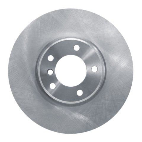 DFC 95-01 BMW 750iL Front & Rear Rotors (2x dfc600-31040, 2x dfc600-31041)