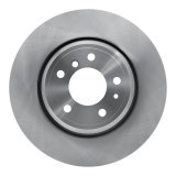 DFC 95-01 BMW 750iL Front & Rear Rotors (2x dfc600-31040, 2x dfc600-31041) thumbnail 2