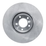 DFC 95-01 BMW 750iL Front & Rear Rotors (2x dfc600-31040, 2x dfc600-31041) thumbnail 3