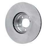 DFC 95-01 BMW 750iL Front & Rear Rotors (2x dfc600-31040, 2x dfc600-31041) thumbnail 4