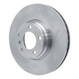 DFC 95-01 BMW 750iL Front & Rear Rotors (2x dfc600-31040, 2x dfc600-31041) thumbnail 6