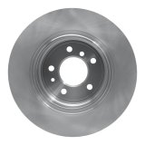 DFC 95-01 BMW 750iL Front & Rear Rotors (2x dfc600-31040, 2x dfc600-31041) thumbnail 8